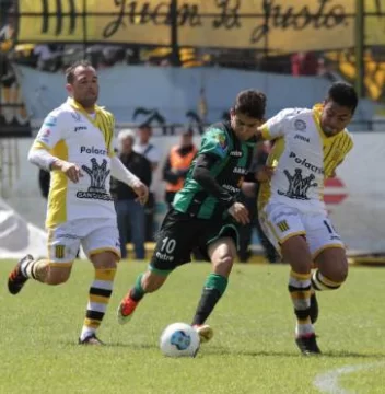 “No sostuvimos nuestro juego” “No sostuvimos nuestro juego”