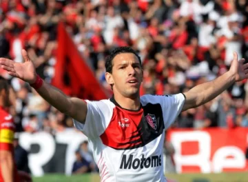 Newell’s manda con autoridad Newell’s manda con autoridad