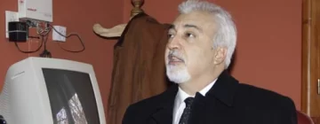 Expropiaciones: rechazaron la eximición de prisión a Horacio Alday Expropiaciones: rechazaron la eximición de prisión a Horacio Alday