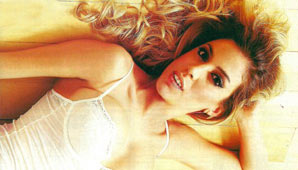 Una primavera caliente con la Gallardo Una primavera caliente con la Gallardo