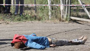 Prisión perpetua al hombre que asesinó a su mujer a golpes Prisión perpetua al hombre que asesinó a su mujer a golpes