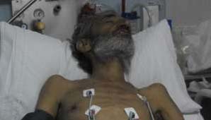 El uruguayo recibió el alta y lo llevaron a las celdas de la Federal El uruguayo recibió el alta y lo llevaron a las celdas de la Federal