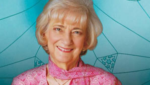 Mataron a la reconocida astróloga Lily Sullos Mataron a la reconocida astróloga Lily Sullos