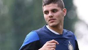 Mauro Icardi fue convocado a la Selección en lugar de Messi Mauro Icardi fue convocado a la Selección en lugar de Messi