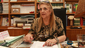 Marún ratificó y amplió el pedido de jury contra Rosselot Marún ratificó y amplió el pedido de jury contra Rosselot