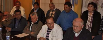 Gremios le pidieron al Gobierno una ley que actualice una vez al año las asignaciones familiares Gremios le pidieron al Gobierno una ley que actualice una vez al año las asignaciones familiares