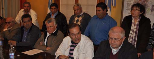 Gremios le pidieron al Gobierno una ley que actualice una vez al año las asignaciones familiares Gremios le pidieron al Gobierno una ley que actualice una vez al año las asignaciones familiares