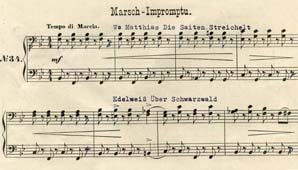 ¿Un mapa del tesoro? ¿Un mapa del tesoro?
