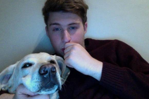 Fue de viaje de egresados y lo atropellaron: tiene muerte cerebral Fue de viaje de egresados y lo atropellaron: tiene muerte cerebral