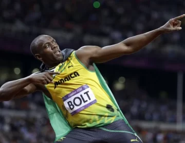 Bolt contra el Metro Bolt contra el Metro