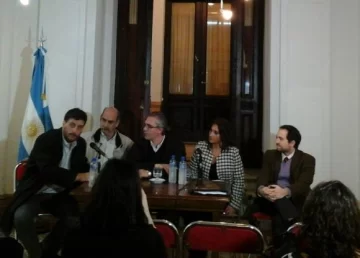 Víctima busca que la causa de los fugados no decaiga Víctima busca que la causa de los fugados no decaiga