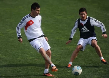 “Hay que trabajar el doble” “Hay que trabajar el doble”