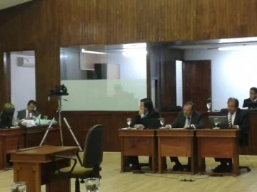 Jury a Macchi: los magistrados dan su versión Jury a Macchi: los magistrados dan su versión