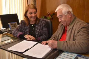 Extienden la atención médica en los Centros de Salud de Rivadavia Extienden la atención médica en los Centros de Salud de Rivadavia