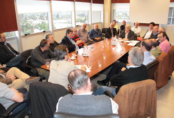 Tras la Emergencia, hubo pedidos extras Tras la Emergencia, hubo pedidos extras