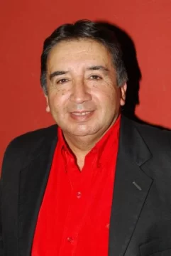 Pancho Sergio festeja los 40 Pancho Sergio festeja los 40