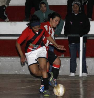 Comenzó el Clausura Comenzó el Clausura
