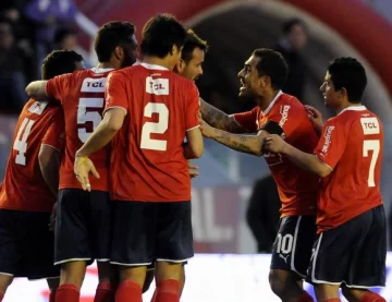 El Rojo quiere extender su racha El Rojo quiere extender su racha