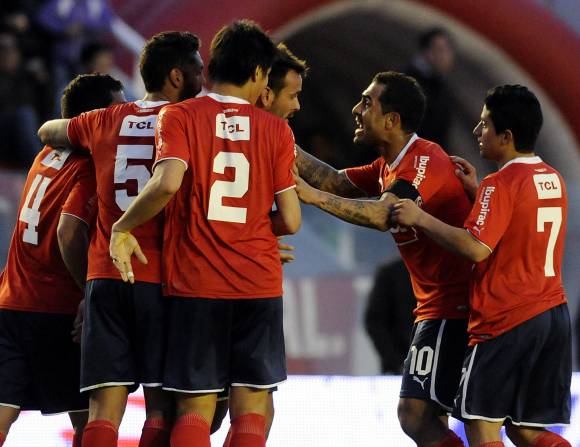 El Rojo quiere extender su racha El Rojo quiere extender su racha