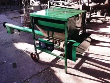 Dosificador de tierra de diatomea entre los finalistas de Innovar Dosificador de tierra de diatomea entre los finalistas de Innovar