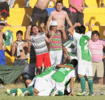 Hay alta definición en el Barrio Cabot Hay alta definición en el Barrio Cabot