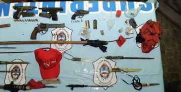 La violencia pudo más La violencia pudo más