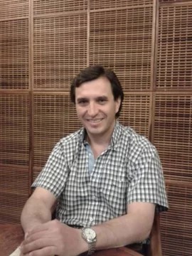 Estudian implementar un programa para optimizar el riego domiciliario Estudian implementar un programa para optimizar el riego domiciliario