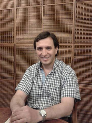 Estudian implementar un programa para optimizar el riego domiciliario Estudian implementar un programa para optimizar el riego domiciliario