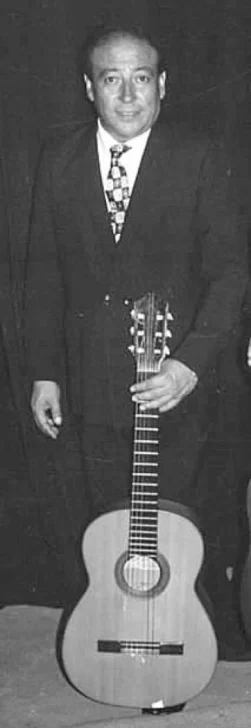 Reconstruyendo al Negro Villa Reconstruyendo al Negro Villa