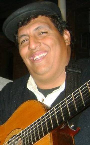 El compositor El compositor