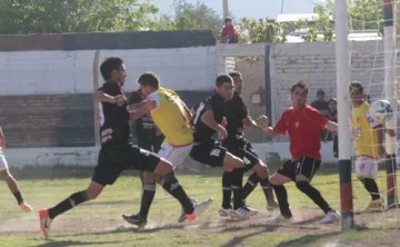 Villa Obrera volvió a empezar Villa Obrera volvió a empezar