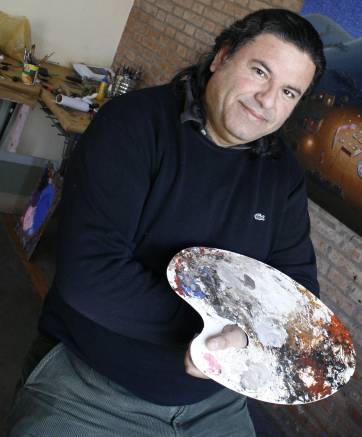 Conversando con Pérez Conversando con Pérez