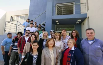 Un refugio para aliviar el dolor Un refugio para aliviar el dolor