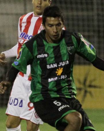 A San Francisco con equipo definido A San Francisco con equipo definido