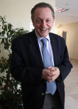 ‘’Habría que renegociar mayor regalía minera’’ ‘’Habría que renegociar mayor regalía minera’’