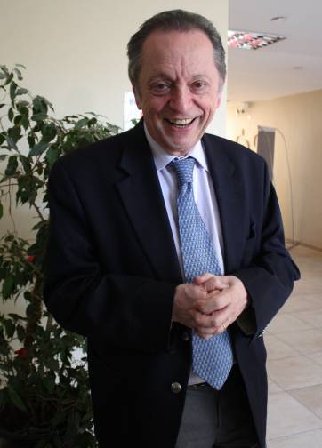 ‘’Habría que renegociar mayor regalía minera’’ ‘’Habría que renegociar mayor regalía minera’’