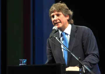 Boudou: hay ‘un liderazgo insustituible’ de Cristina Boudou: hay ‘un liderazgo insustituible’ de Cristina