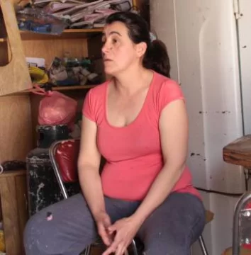 ¿Mecánico dental asfixió y mató a su propio bebé? ¿Mecánico dental asfixió y mató a su propio bebé?