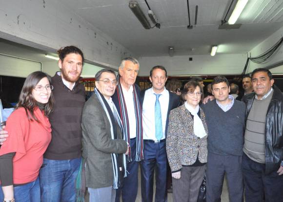 En el trance más duro, obligados ajustes para el 27 En el trance más duro, obligados ajustes para el 27