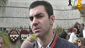 Urtubey sobre Gioja: “Confío en que su fortaleza y su pasión lo harán recuperarse” Urtubey sobre Gioja: “Confío en que su fortaleza y su pasión lo harán recuperarse”