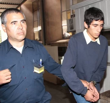 Perpetua a joven por matar al vecino al cometer un robo Perpetua a joven por matar al vecino al cometer un robo