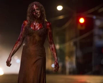 ¡Mirá quién vuelve! ¡Mirá quién vuelve!