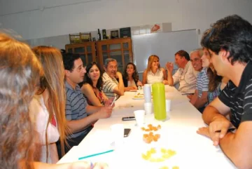 Evaluarán programa de agregado de valor en alimentos en Cuyo Evaluarán programa de agregado de valor en alimentos en Cuyo
