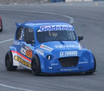 Dos poles para soñar Dos poles para soñar