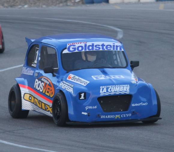 Dos poles para soñar Dos poles para soñar