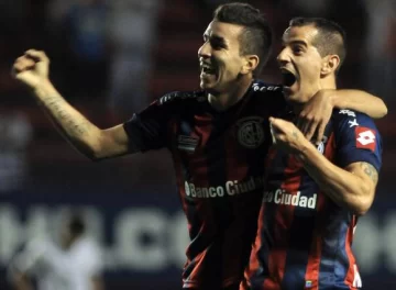 Sin piedad ante All Boys Sin piedad ante All Boys