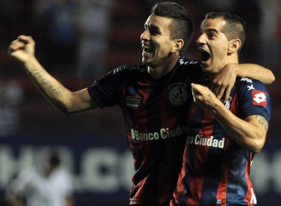 Sin piedad ante All Boys Sin piedad ante All Boys