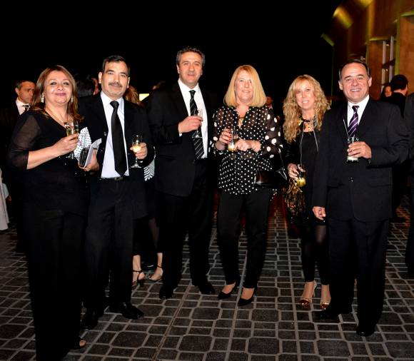 Cena en el día del Odontólogo Cena en el día del Odontólogo