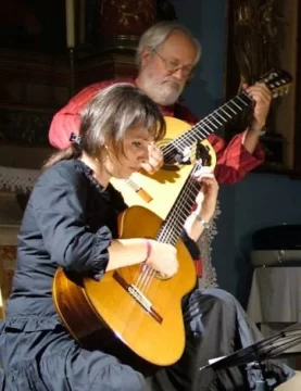 A templar las cuerdas… A templar las cuerdas…