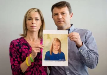 Portugal reabre investigación por Madeleine Portugal reabre investigación por Madeleine